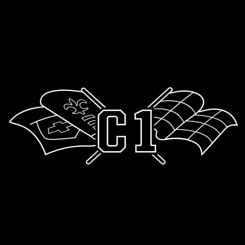 C1 A/C Tight Fit kit