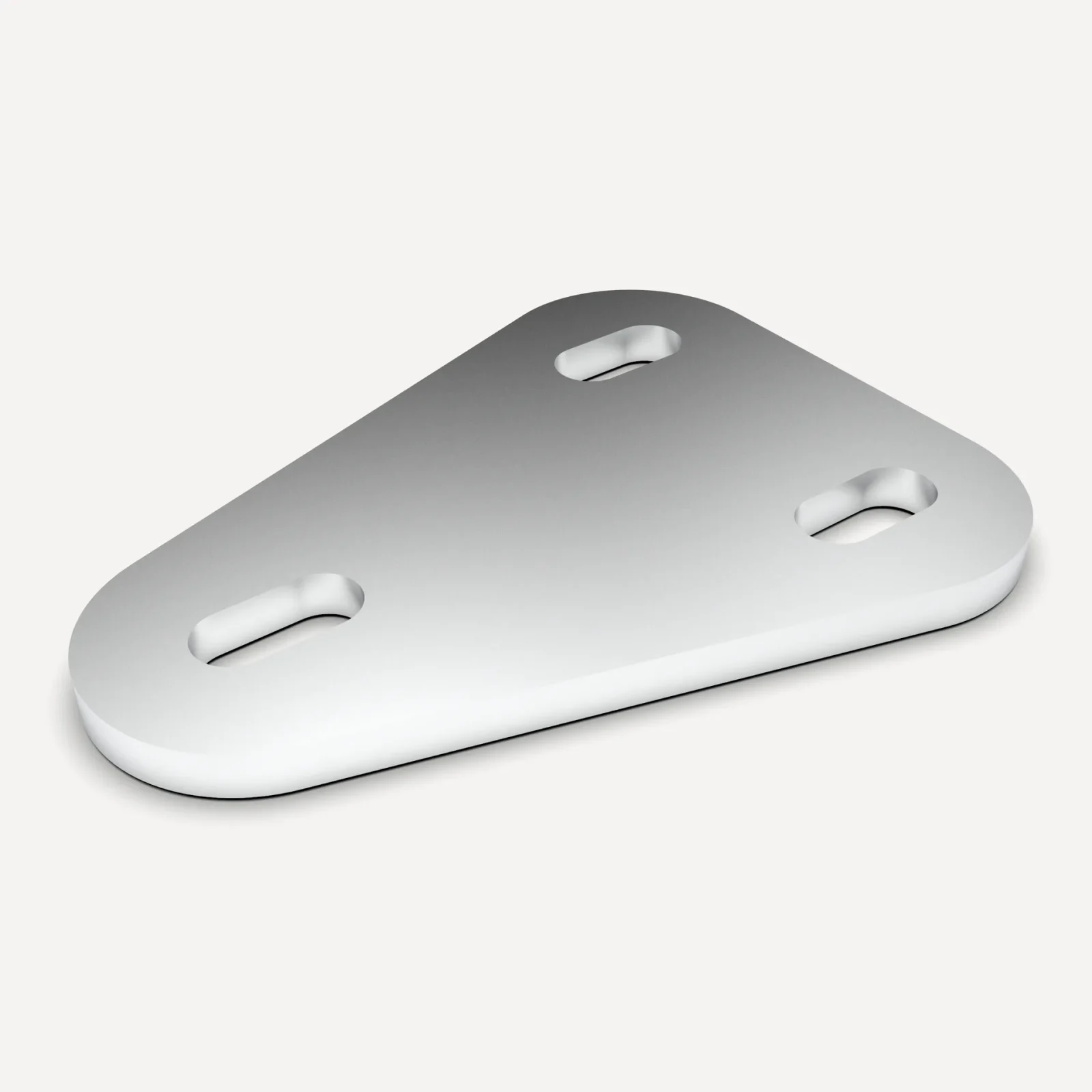 C1 Convertible top/decklid shim kit