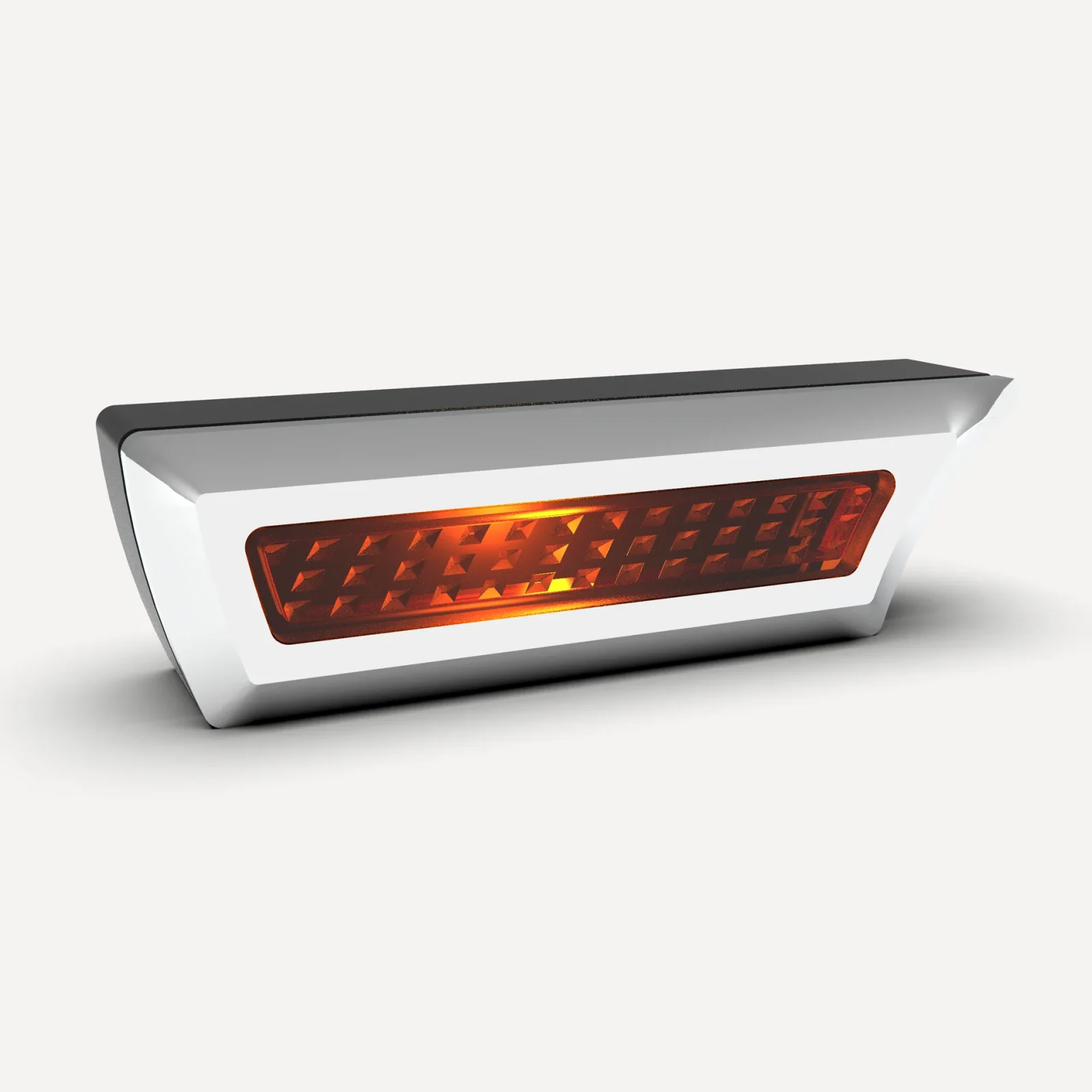 '69 Camaro Marker Lights