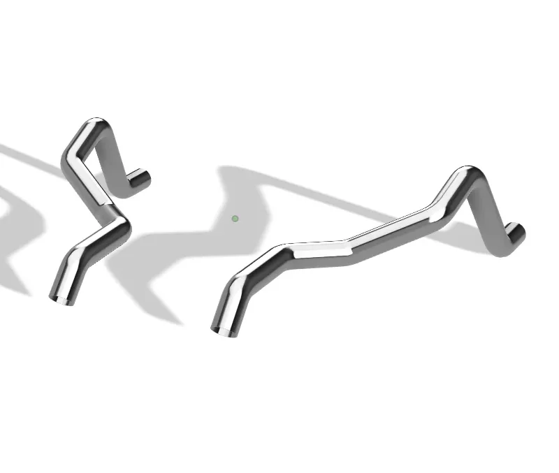 F-Body mini-tub Axle back