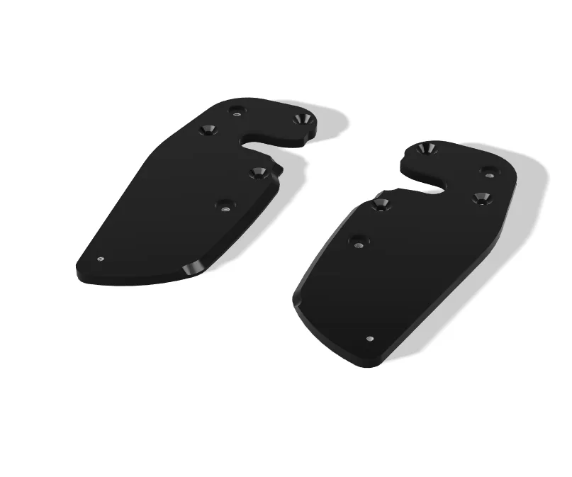 GM Modern Door latch kit