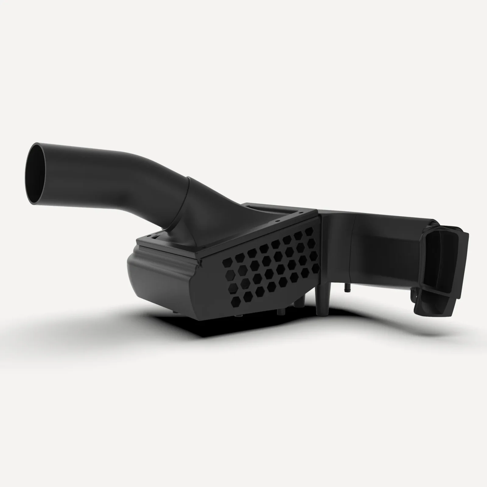 '69 Camaro Ram Air Duct Kit