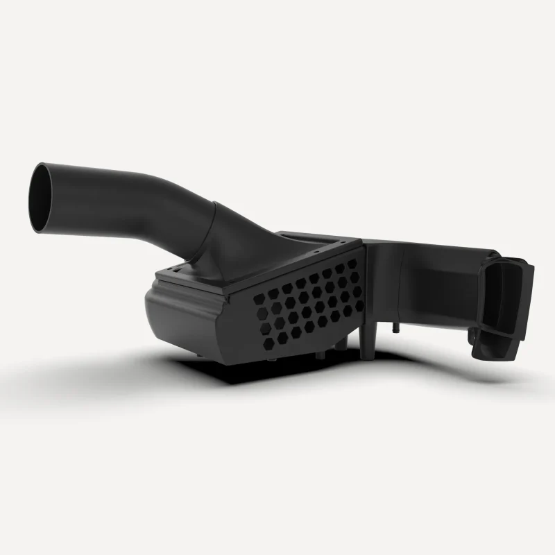 '69 Camaro Ram Air Duct Kit