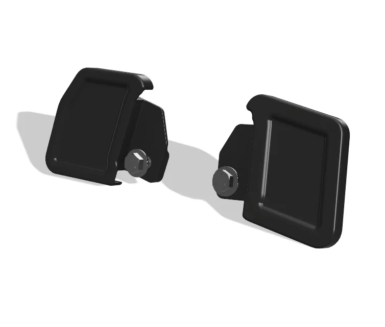 F-Body Firewall Caps