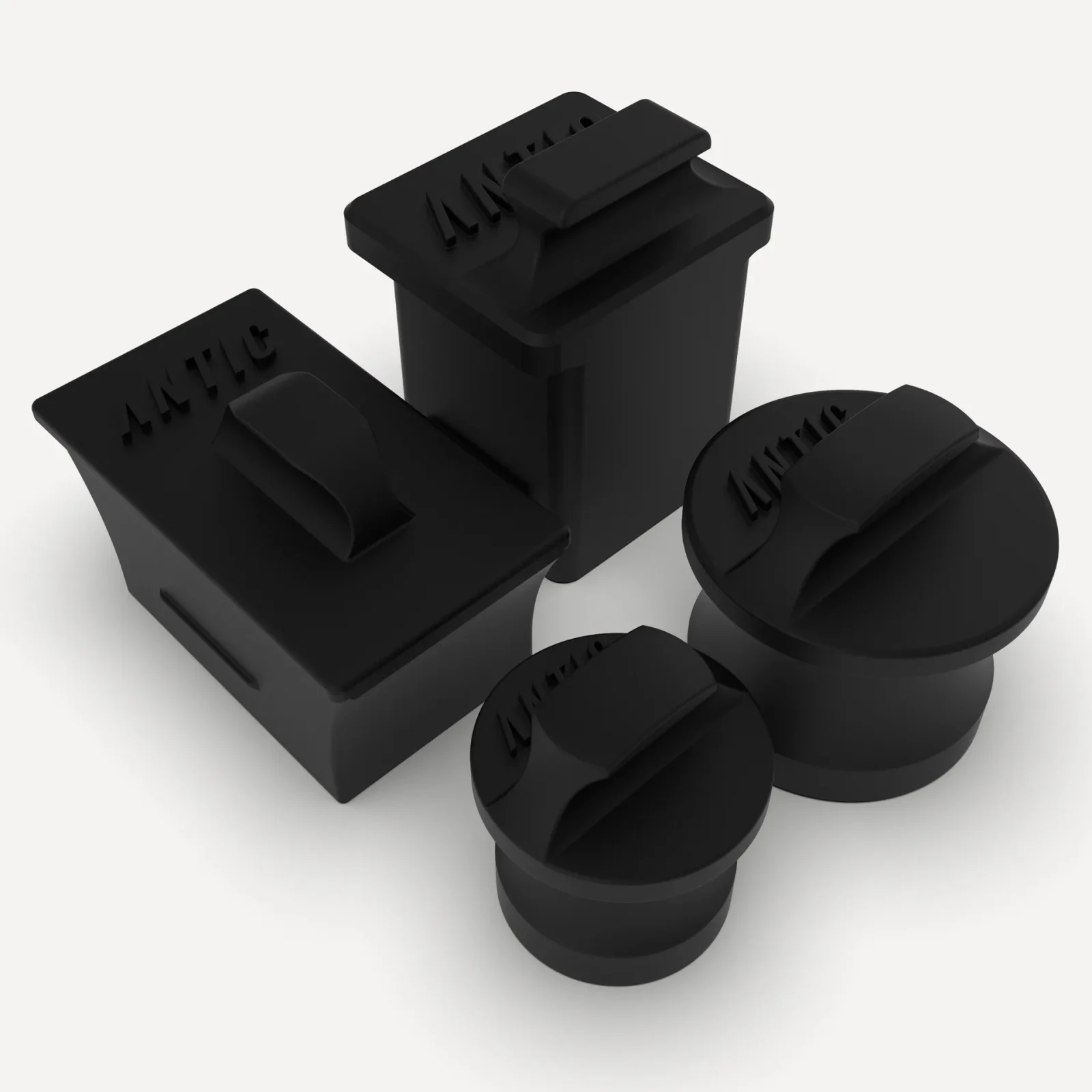 Polaris Rubber Plug Kit