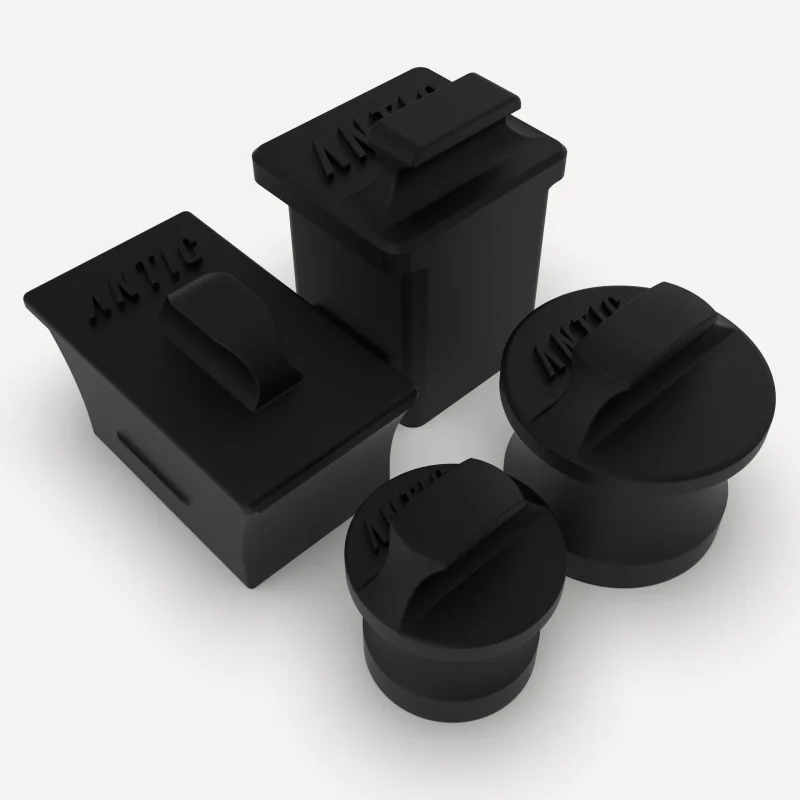 Polaris Rubber Plug Kit
