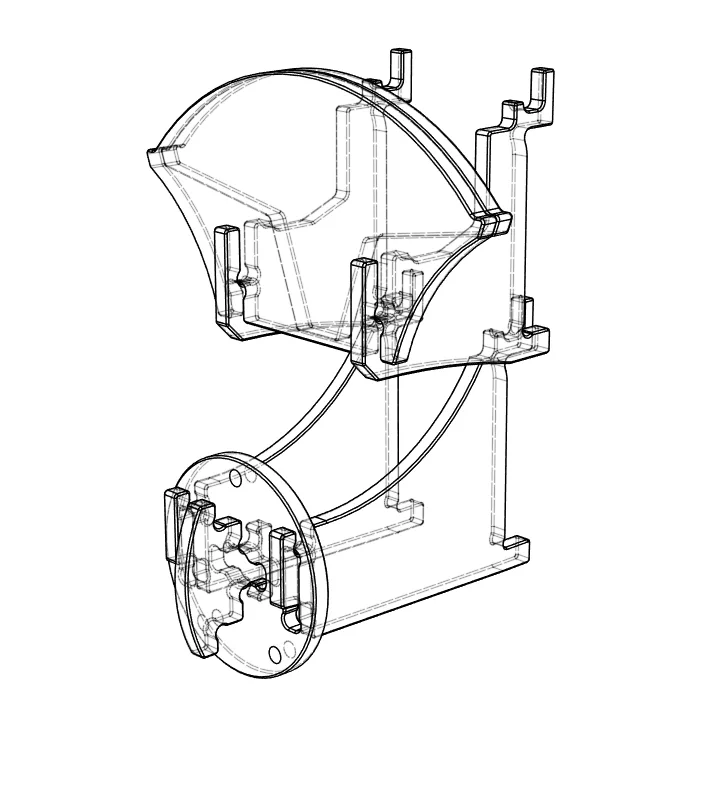 Brake Set Display