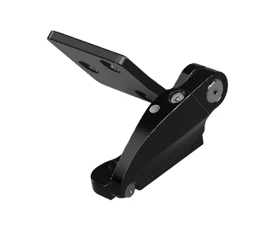 C2 Hood Hinge