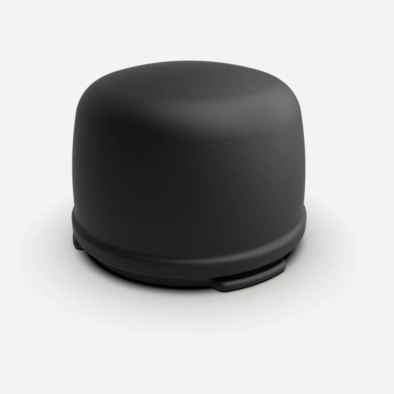 C1 Dapper headlight Grommet