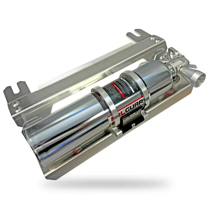 Fire Extinguisher mount