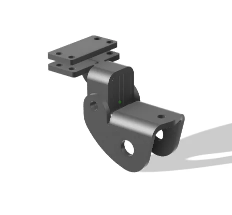 Traction Bar Kit